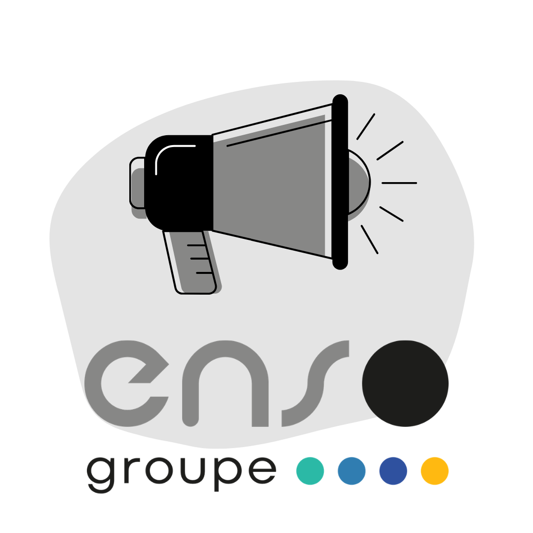 Stratégie : ENSO Groupe cède Domino et accélère sur l'intérim digital