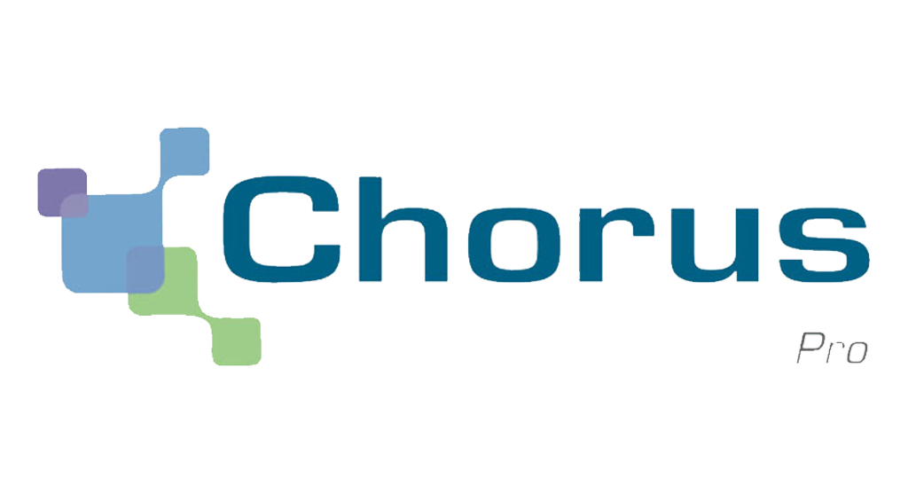 CHORUS PRO