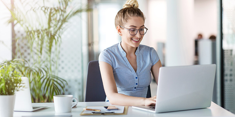 Digitalisation de la gestion des demandes d'acompte