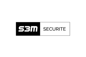 Logo_S3M_Sécurité