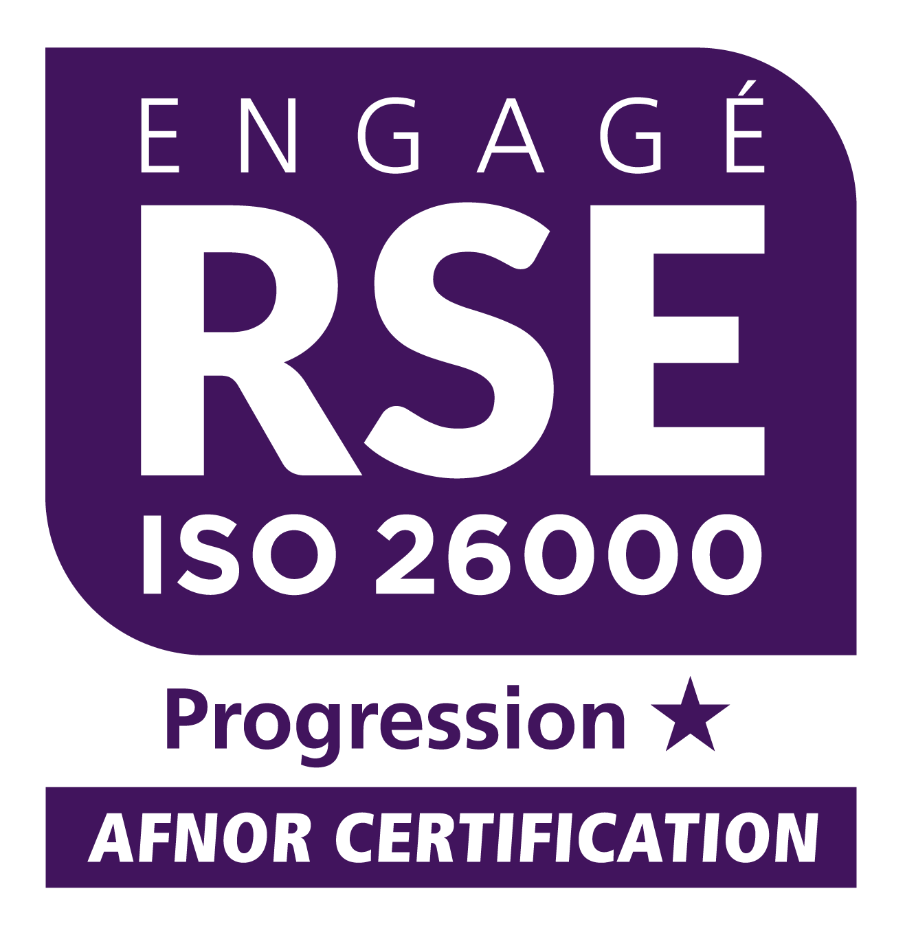 Logo RSE