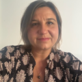 Bénédicte Bertin