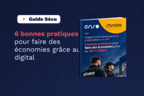 Guide Enso Comète