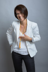 Lucie Boisard, RRH, Groupe ATRIHOM
